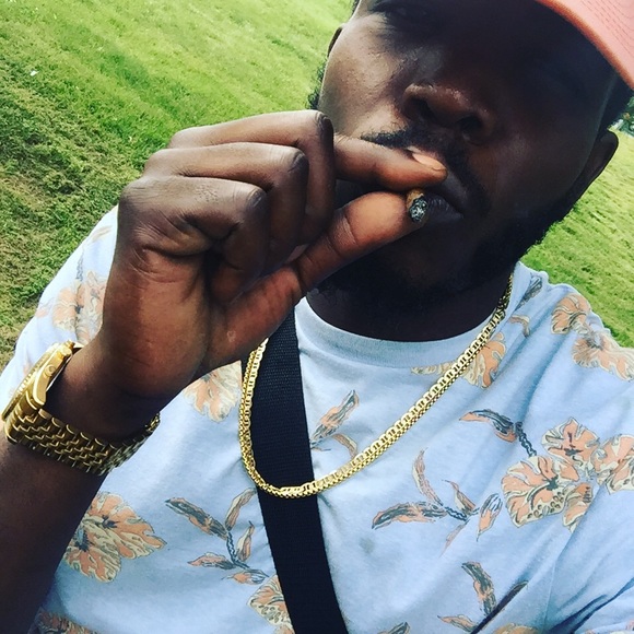 Meet your Posher, Jason - Picture 1 of 1